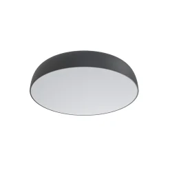 Sklep Kaja Duża lampa sufitowa plafon ⌀78cm 10xE27 8021 SATELLITE | Kaja* Plafony Klasyczne|Plafony Nowoczesne