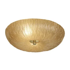 Sklep Kaja Duża lampa sufitowa w stylu retro ANT 8182 BUTTON | Kaja Oświetlenie* Plafony Klasyczne
