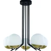 Sklep Kaja Duża lampa wisząca, idealna do salonu JUP 1720 SANTA | Kaja Sale