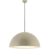 Sklep Kaja Duża lampa wisząca z kopułowym kloszem AZ5902 RENE | Kaja Oświetlenie Online