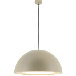 Sklep Kaja Duża lampa wisząca z kopułowym kloszem AZ5902 RENE | Kaja Oświetlenie Online