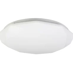 Sklep Kaja Duża, ledowa lampa sufitowa ⌀49cm 14-28877 BALDO | Kaja Oświetlenie* Lampy Led|Plafony Nowoczesne