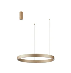 Sklep Kaja Duża obręcz ⌀98 PND-56215D-100RPP-GD-3KS4K-TRDIMM BRASCO UP DOWN | Kaja Best Sale