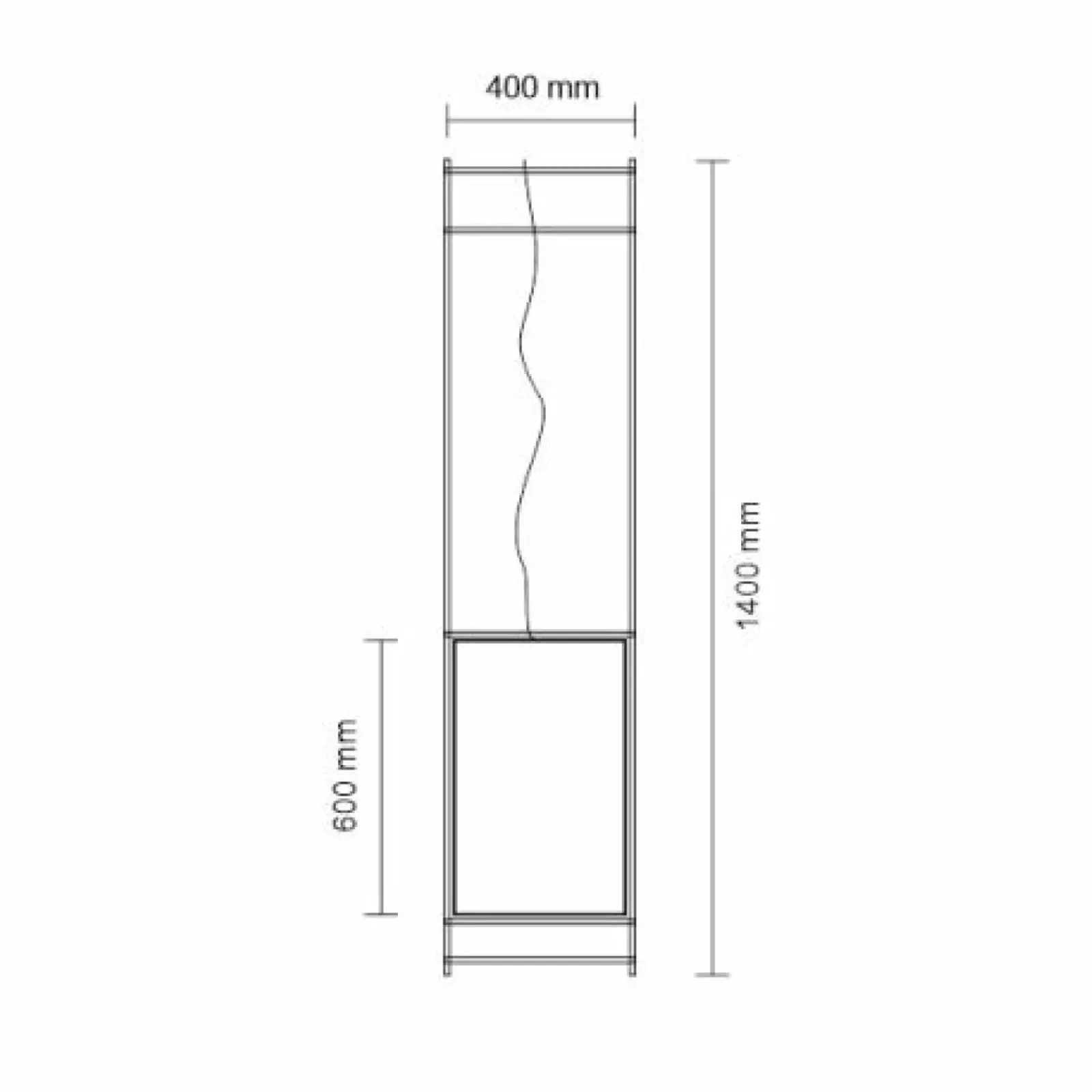 Sklep Kaja Długa, abażurowa lampa wisząca - czarny 140cm ANT 9032 PAA | Kaja Best Sale