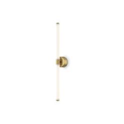 Sklep Kaja Długa lampa ścienna LED, dwustronna tuba MOD106WL-L16G3K z serii AXIS* Lampy Led