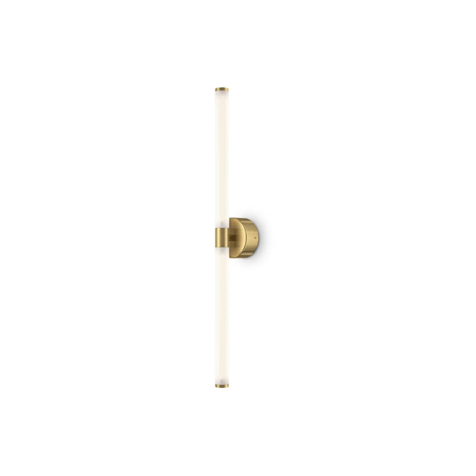 Sklep Kaja Długa lampa ścienna LED, dwustronna tuba MOD106WL-L16G3K z serii AXIS* Lampy Led