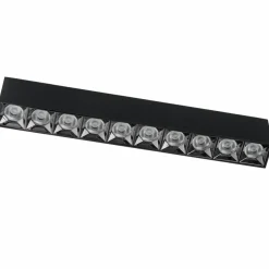 Sklep Kaja Długa lampa liniowa LED do kuchni 38,5cm 36° 4000K 10060 MIDI LED* Lampy Led