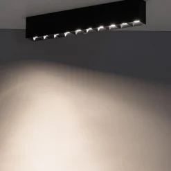 Sklep Kaja Długa lampa liniowa LED do kuchni 38,5cm 36° 4000K 10060 MIDI LED* Lampy Led