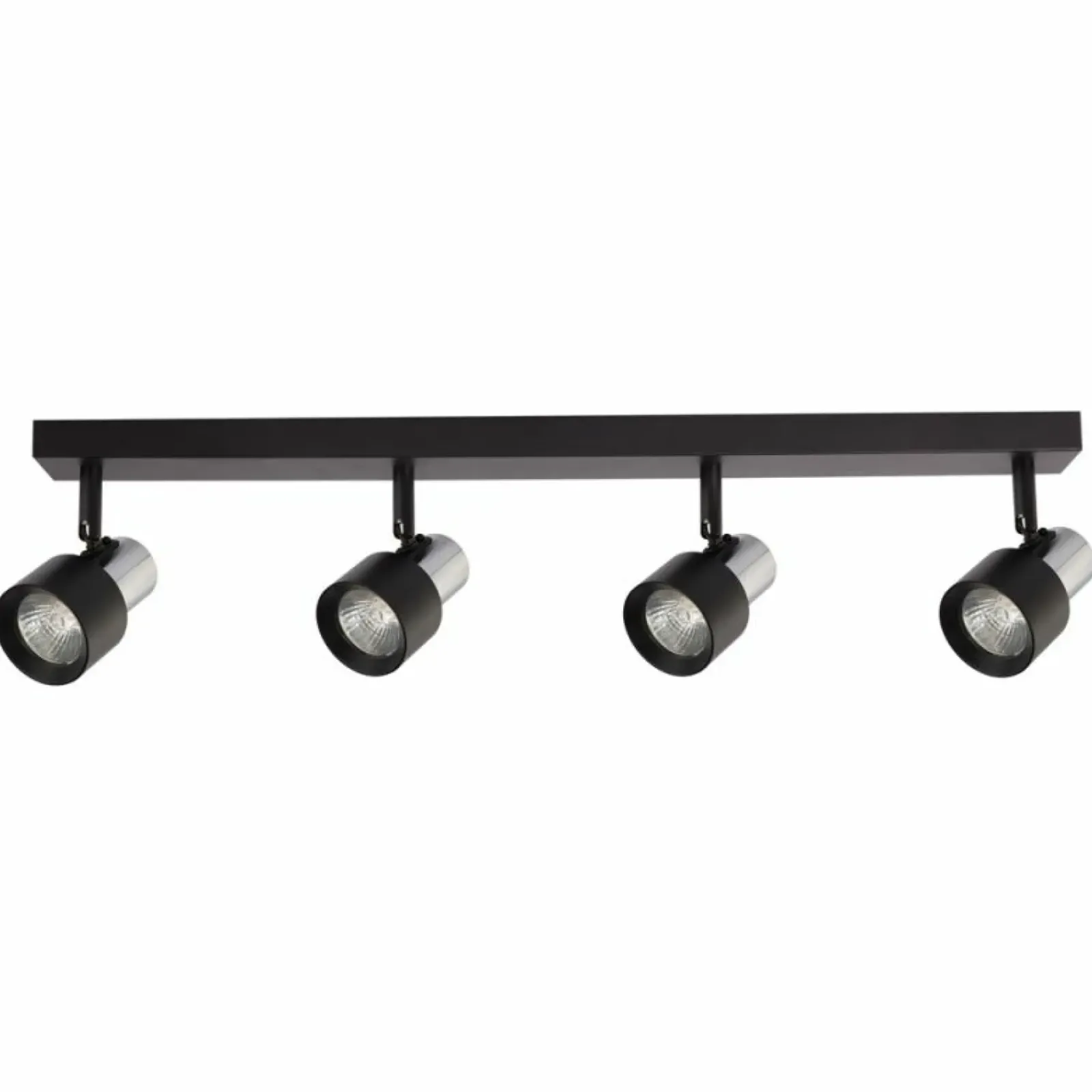 Sklep Kaja Długa lampa sufitowa, listwa z reflektorami ML9951 CINO | Kaja Sale