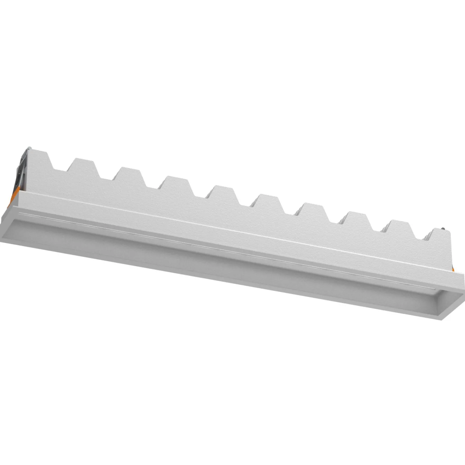 Sklep Kaja Długa lampa wpuszczana LED 30W 4000K ANT 3057 A-GLARE | Kaja* Oprawy Podtynkowe|Lampy Led