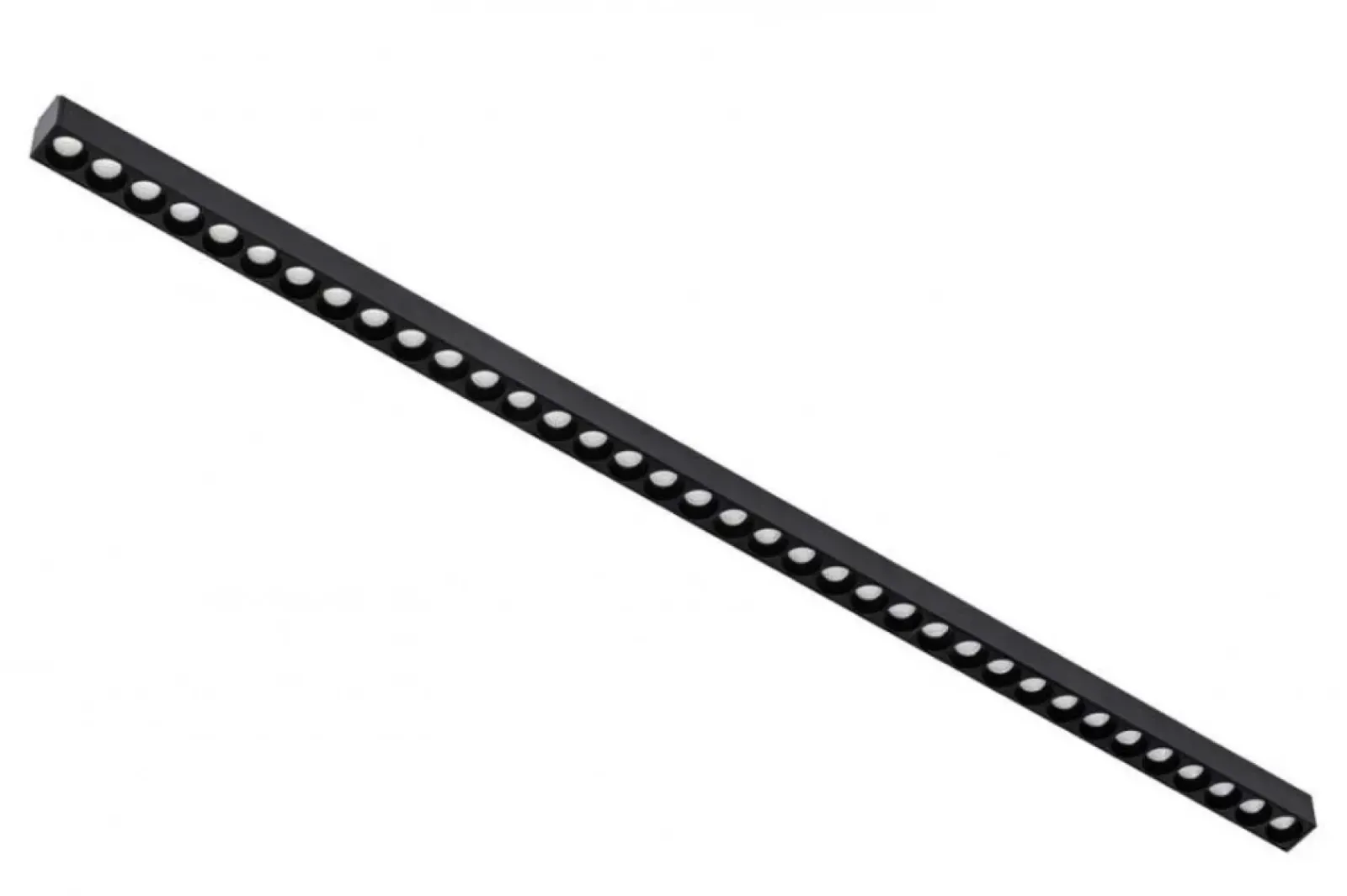 Sklep Kaja Długa listwa 72,6cm 30W CCT SMART AZ4903 KIRA ALFA MAGNETIC 48V | Kaja* Lampy Led|Szynoprzewody Podtynkowe