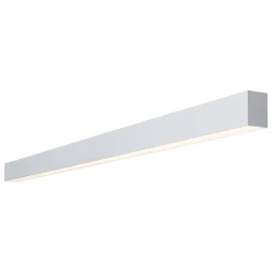 Sklep Kaja Długa listwa LED 35W 114cm 3000K PRD-5470-114-WH-830-SF TRAVERSI* Plafony Nowoczesne|Lampy Led