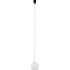 Sklep Kaja Długa, pojedyncza lampa wisząca na sztywnym zwisie 10310 KIER | Kaja New