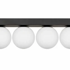 Sklep Kaja Długa, prosta lampa sufitowa do korytarza ZM 1202 SPHERE | Kaja Clearance
