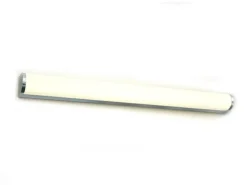 Sklep Kaja Długi kinkiet łazienkowy nad lustro 120cm 4000K AZ2471 PETER | Kaja* Lampy Led|Lampy Do Łazienki