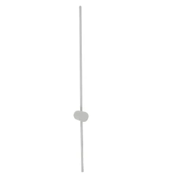 Sklep Kaja Długi kinkiet, prosta lampa ścienna 100cm AZ5689 GRAZIANO | Kaja* Lampy Led
