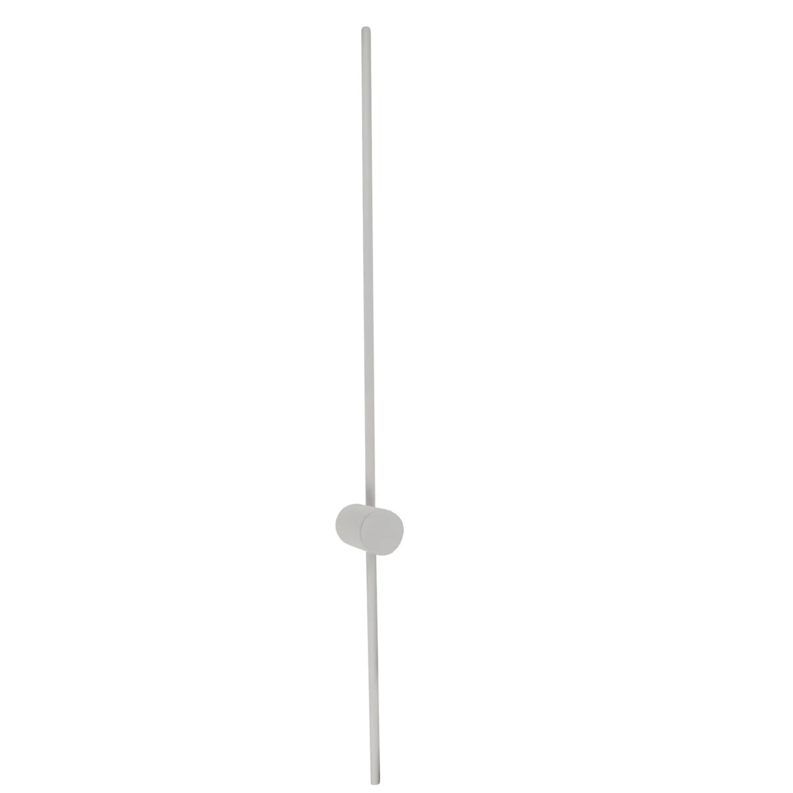 Sklep Kaja Długi kinkiet, prosta lampa ścienna 100cm AZ5689 GRAZIANO | Kaja* Lampy Led