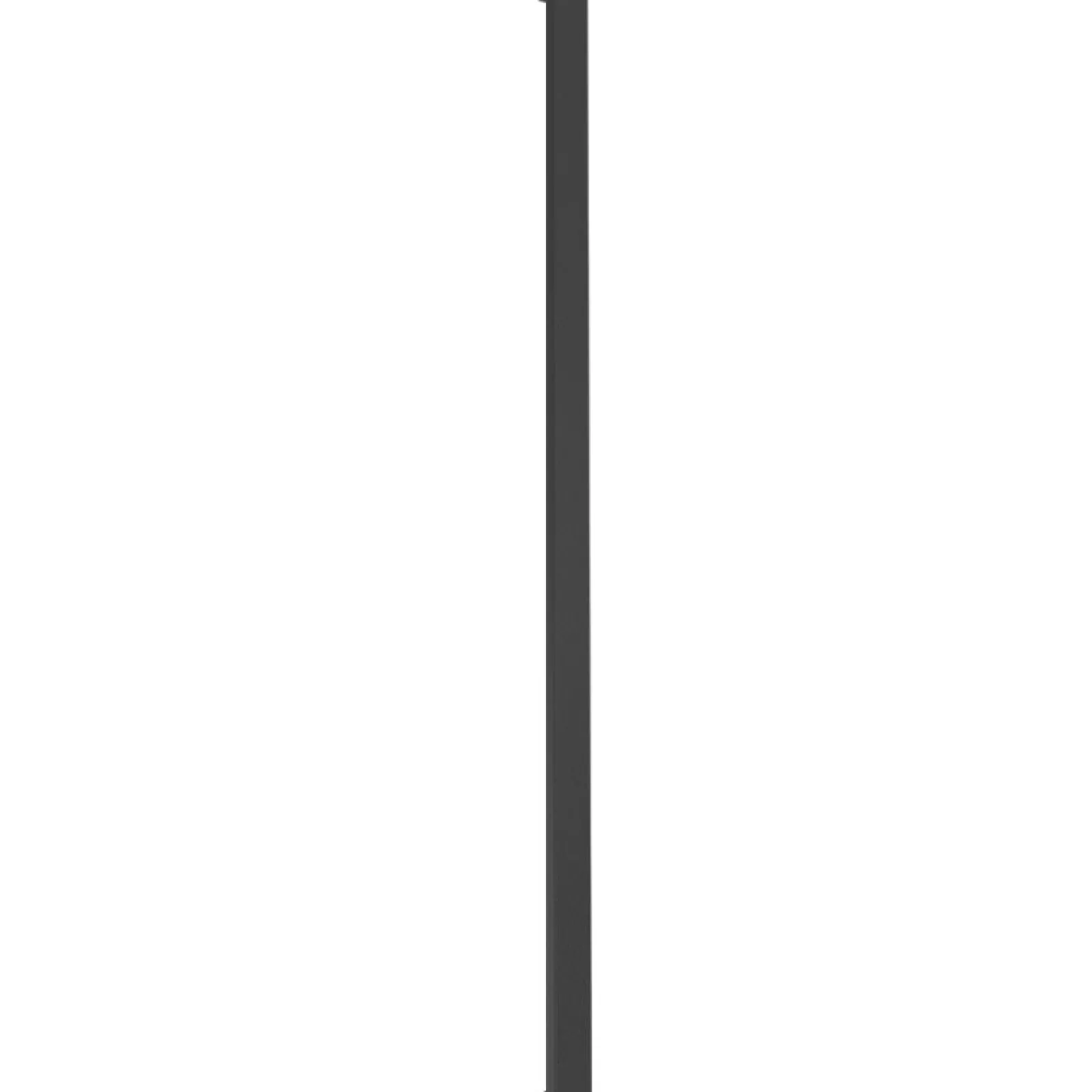 Sklep Kaja Długi, ledowy kinkiet do korytarza 150cm 4000K ANT 4018 HOSO | Kaja* Lampy Led