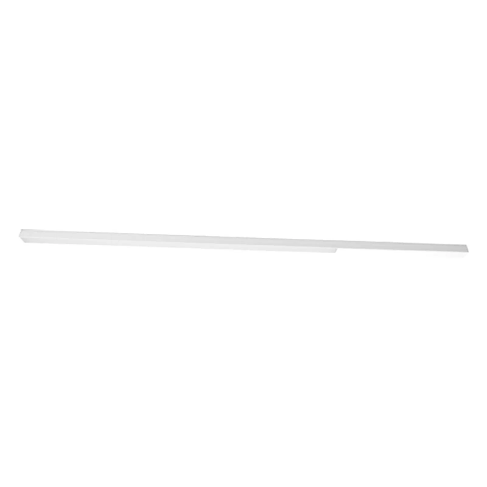 Sklep Kaja Długi plafon LED ciepłe światło 180cm 3000K ANT 1817 HIATE | Kaja* Plafony Nowoczesne|Lampy Led