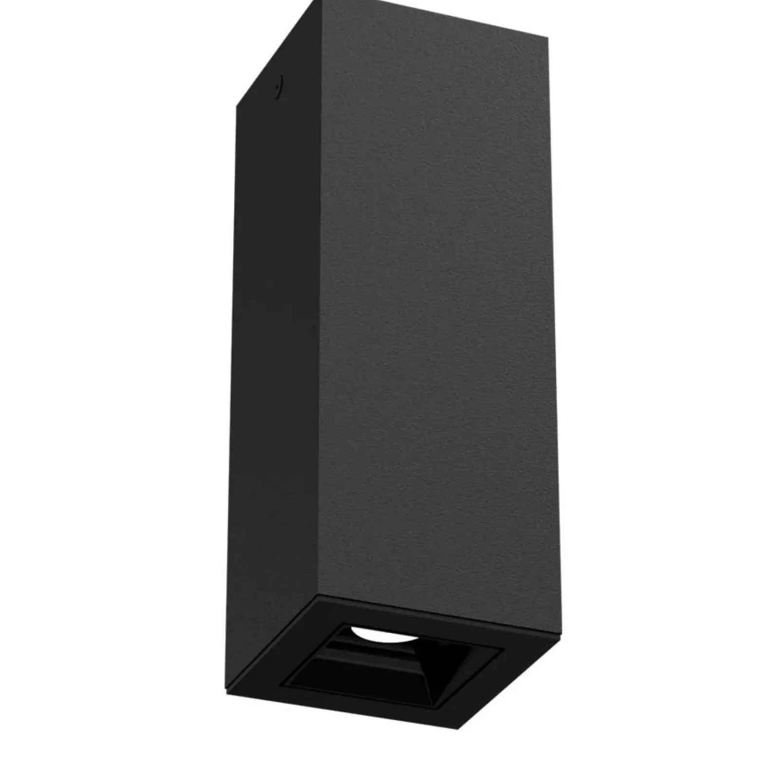 Sklep Kaja Długi, prostokątny spot 12x4,5cm LED 3000K ANT 1029 z serii A-GLARE* Lampy Led