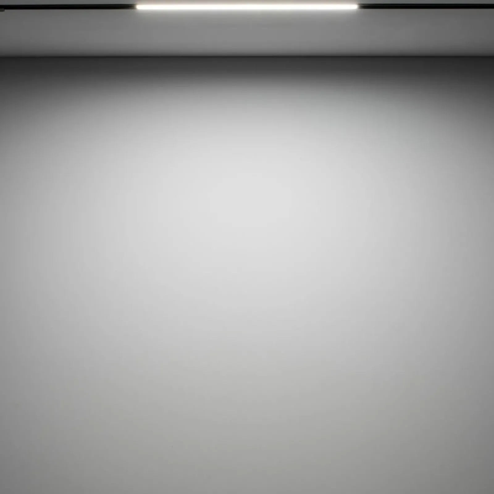 Sklep Kaja Długi reflektor do szyny magnetycznej 1F 10650 LVM LINE LED | Kaja* Szynoprzewody Podtynkowe|Szynoprzewody Natynkowe