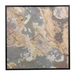 Sklep Kaja Duży, dekoracyjny plafon LED 59x59cm 10-17031 LUXAN | Kaja Oświetlenie* Plafony Nowoczesne|Lampy Led