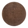Sklep Kaja Duży kinkiet z drewna ⌀50cm 3000K 11292 RING TIMBER LED | Kaja* Lampy Led