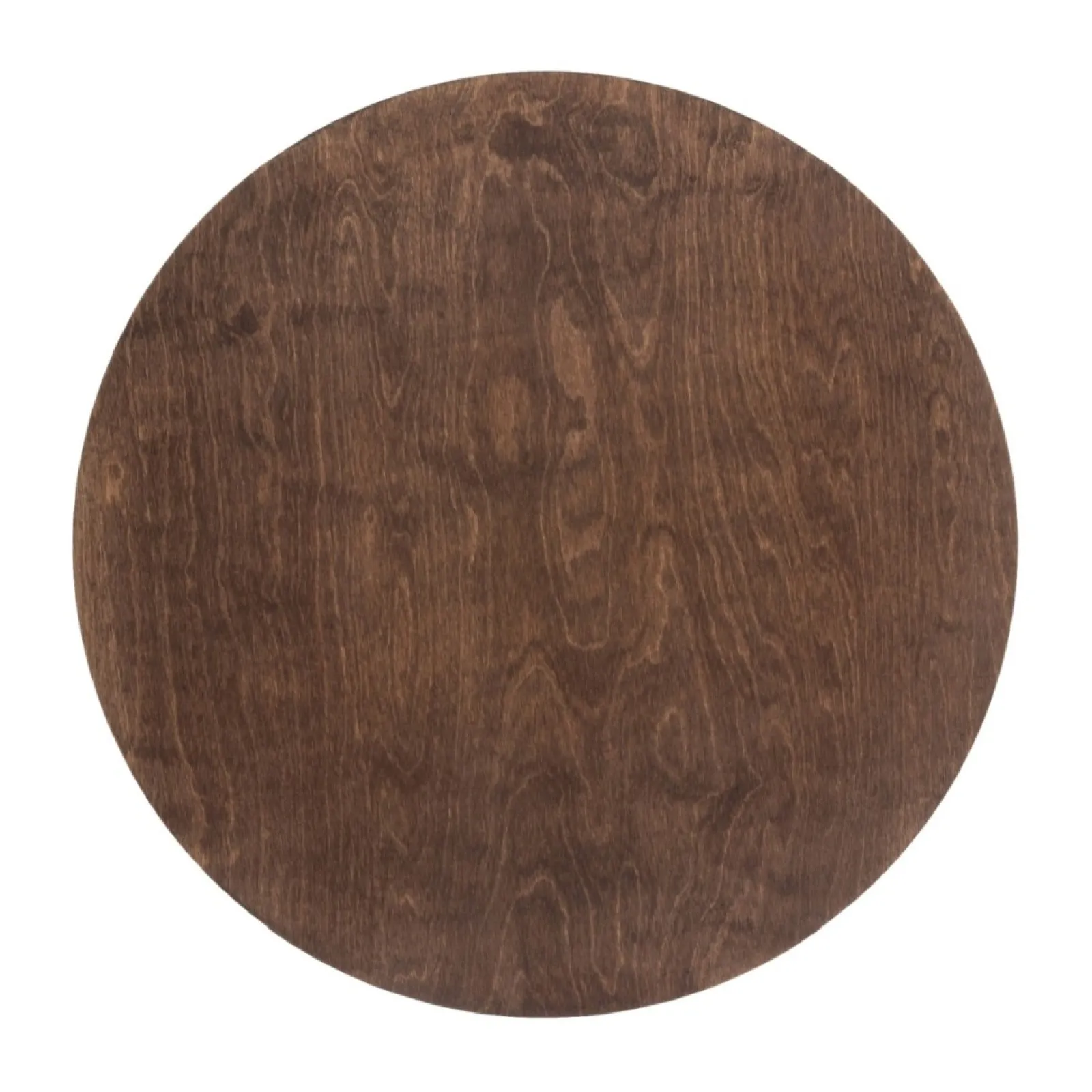 Sklep Kaja Duży kinkiet z drewna ⌀50cm 3000K 11292 RING TIMBER LED | Kaja* Lampy Led