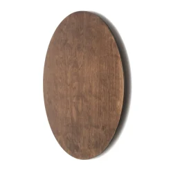 Sklep Kaja Duży kinkiet z drewna ⌀50cm 3000K 11292 RING TIMBER LED | Kaja* Lampy Led