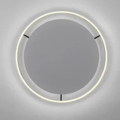 Sklep Kaja Duży, nowoczesny plafon LED do salonu 15392-13 z serii RITUS | Kaja* Plafony Nowoczesne|Lampy Led