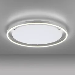 Sklep Kaja Duży plafon z 3-stopniowym ściemniaczem 15392-95 z serii RITUS | Kaja* Plafony Nowoczesne|Lampy Led