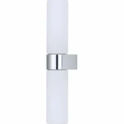 Sklep Kaja Dwukierunkowa łazienkowa lampa ścienna 10726 NATALIE | Kaja* Lampy Do Łazienki