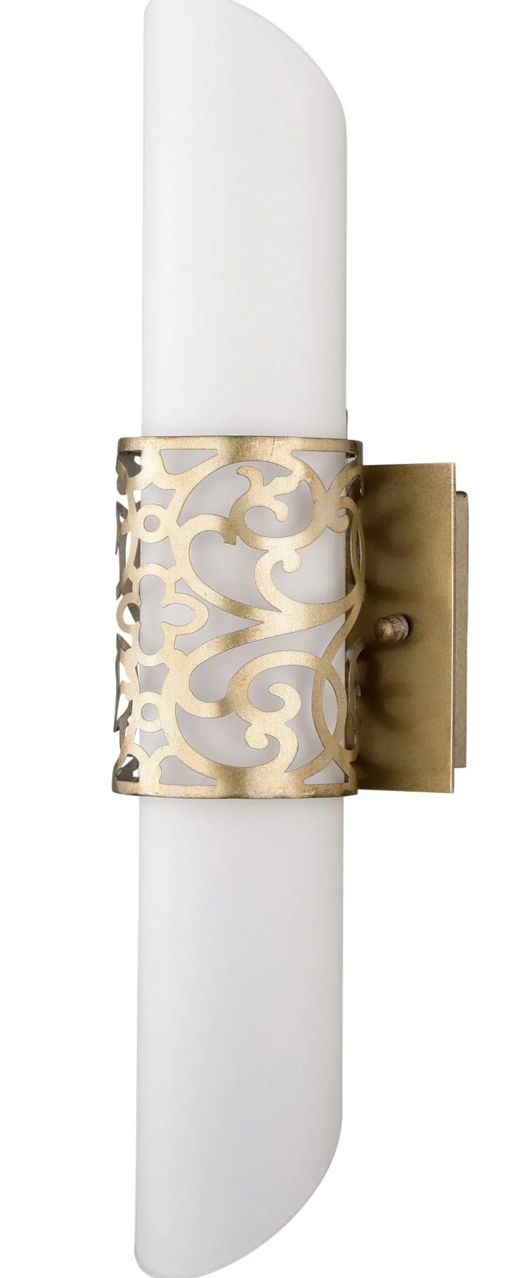 Sklep Kaja Dwukierunkowa, elegancka lampa ścienna H260-02-N VENERA | Kaja* Kinkiety Tradycyjne