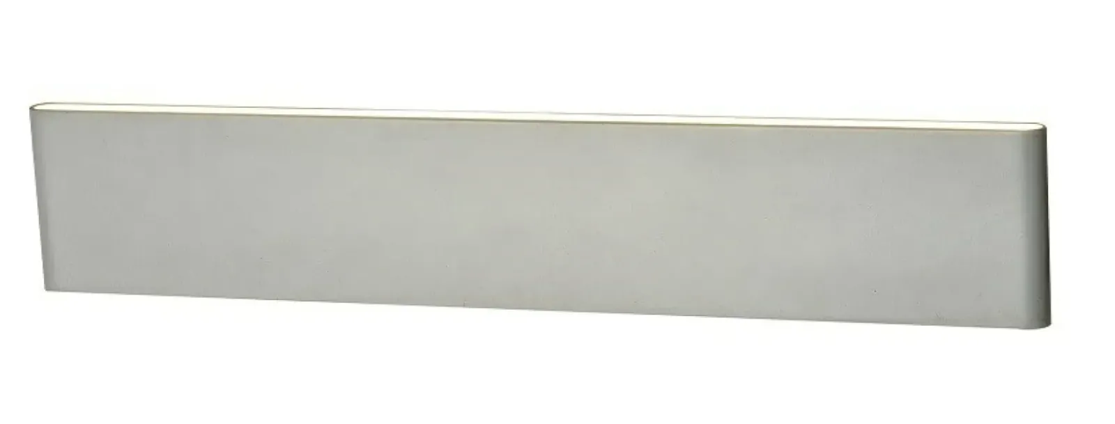 Sklep Kaja Dwukierunkowa ledowa listwa ścienna 44cm 3000K AZ1684 NORMAN L | Kaja* Lampy Led