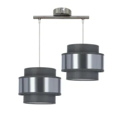 Sklep Kaja Dwupunktowa lampa wisząca do jadalni 32-18489 HARE | Kaja Oświetlenie Shop
