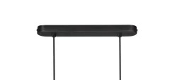 Sklep Kaja Dwupunktowa, minimalistyczna lampa wisząca K-4741 RIANO | Kaja Discount