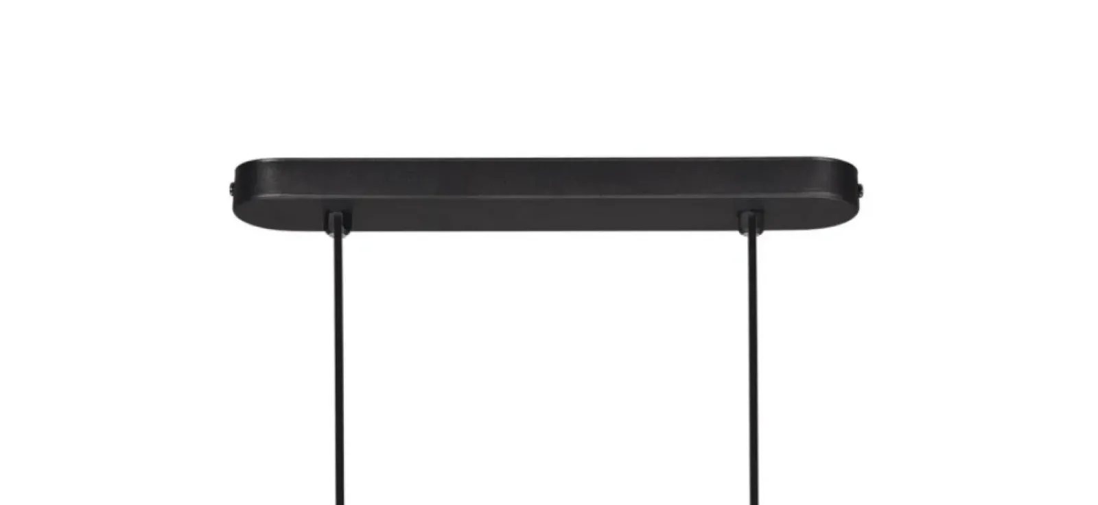 Sklep Kaja Dwupunktowa, minimalistyczna lampa wisząca K-4741 RIANO | Kaja Discount