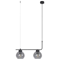 Sklep Kaja Dwupunktowa, nowoczesna lampa wisząca K-4880 TORVI | Kaja Oświetlenie Best Sale