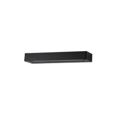 Sklep Kaja Dwustronna lampa zewnętrzna 50cm 2x10W 3000K AZ5850 ROSVIK | Kaja* Kinkiety Ogrodowe