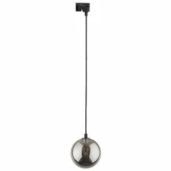 Sklep Kaja Dymiona lampa wisząca do listwy 1-fazowej TK 4926 TRACER | Kaja* Szynoprzewody Natynkowe