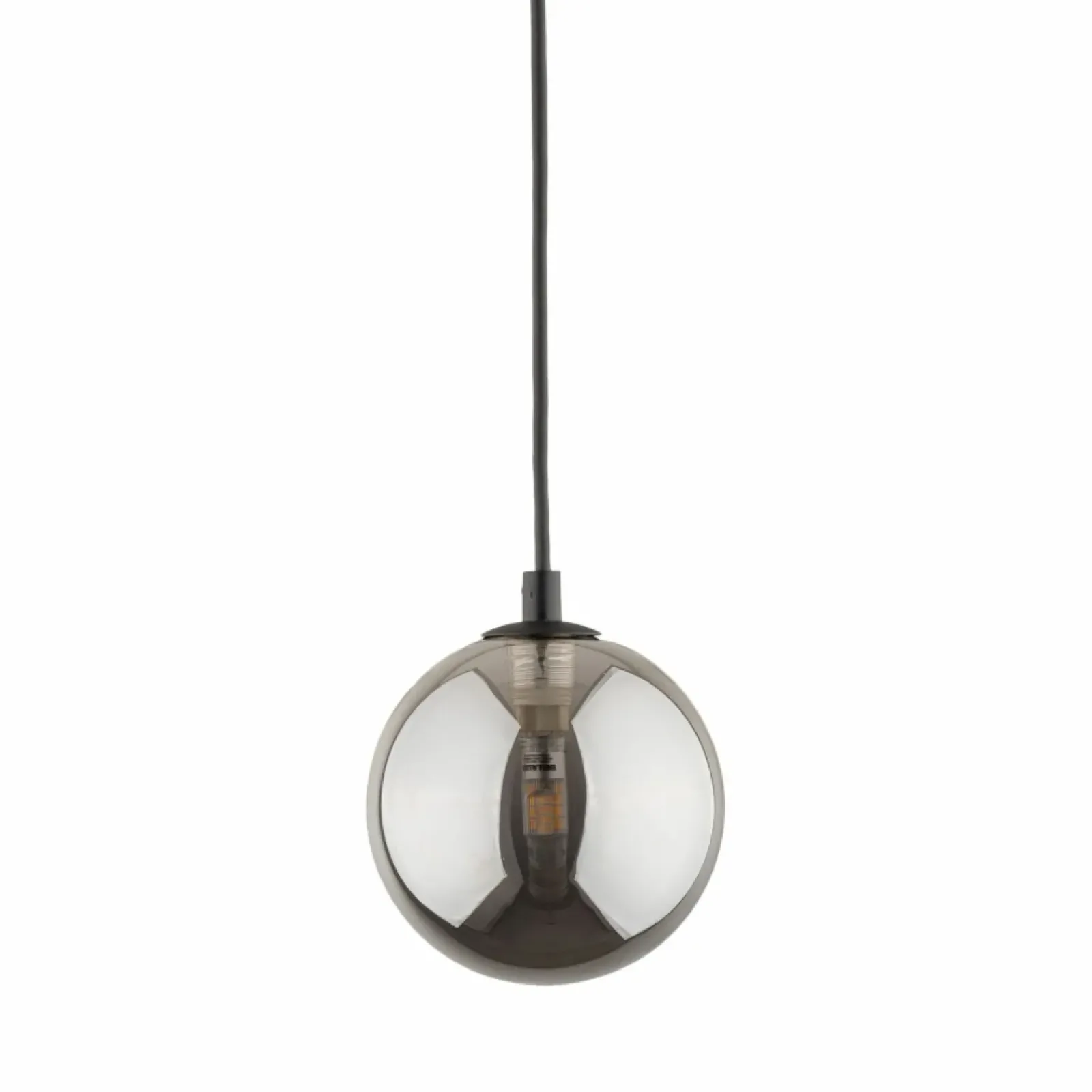 Sklep Kaja Dymiona lampa wisząca do listwy 1-fazowej TK 4926 TRACER | Kaja* Szynoprzewody Natynkowe