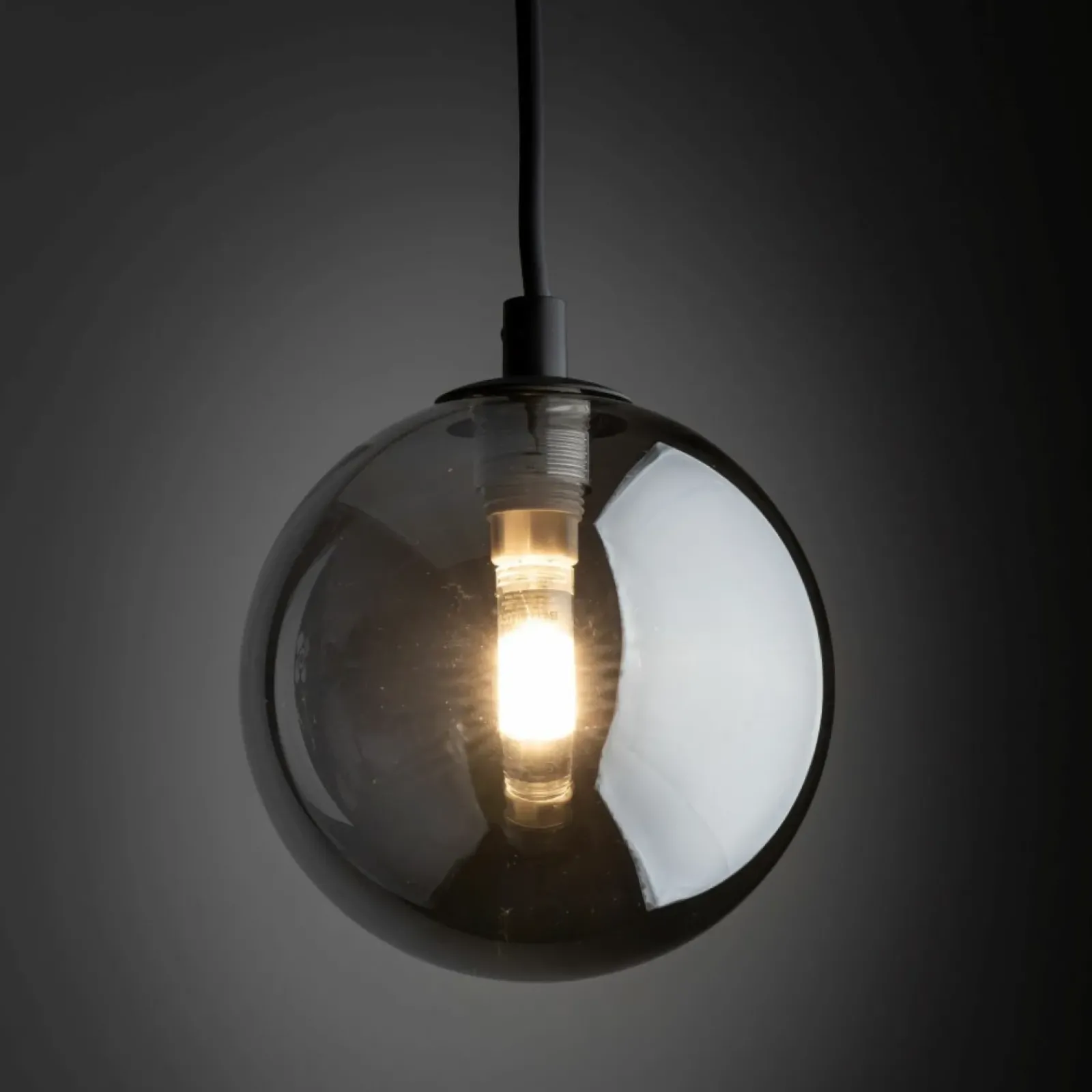 Sklep Kaja Dymiona lampa wisząca do listwy 1-fazowej TK 4926 TRACER | Kaja* Szynoprzewody Natynkowe