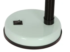 Sklep Kaja Dziecięca lampka biurkowa K-MT-203 CARIBA | Kaja* Lampki Biurkowe|Lampki Szkolne