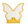 Sklep Kaja Dziecięca lampka nocna w kształcie motyla 41-10667 BUTTERFLY | Kaja* Lampy Led