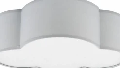 Sklep Kaja Dziecięcy plafon w kształcie chmurki TK 3144 CLOUD MINI | Kaja Store