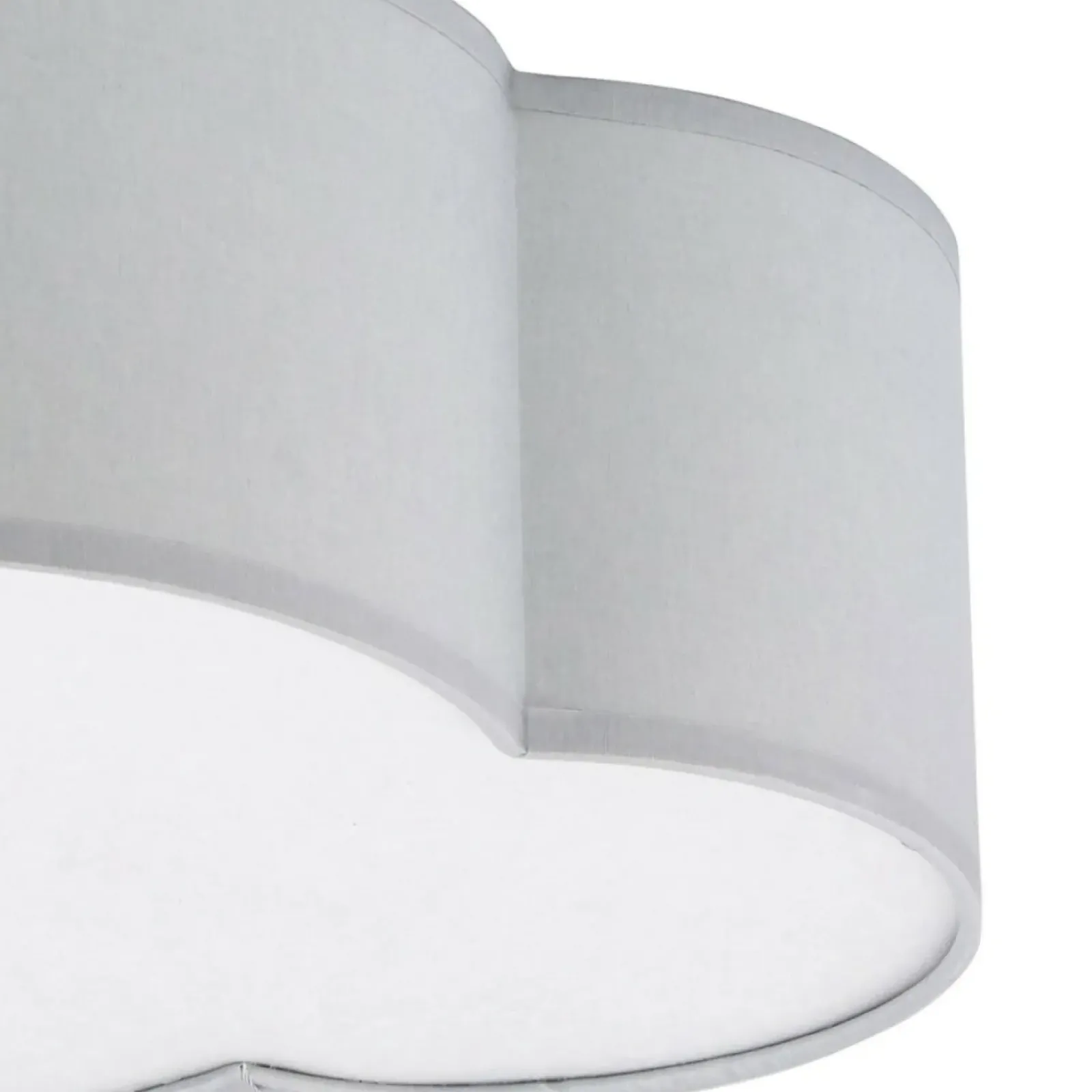 Sklep Kaja Dziecięcy plafon w kształcie chmurki TK 3144 CLOUD MINI | Kaja Store