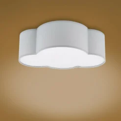 Sklep Kaja Dziecięcy plafon w kształcie chmurki TK 3144 CLOUD MINI | Kaja Store