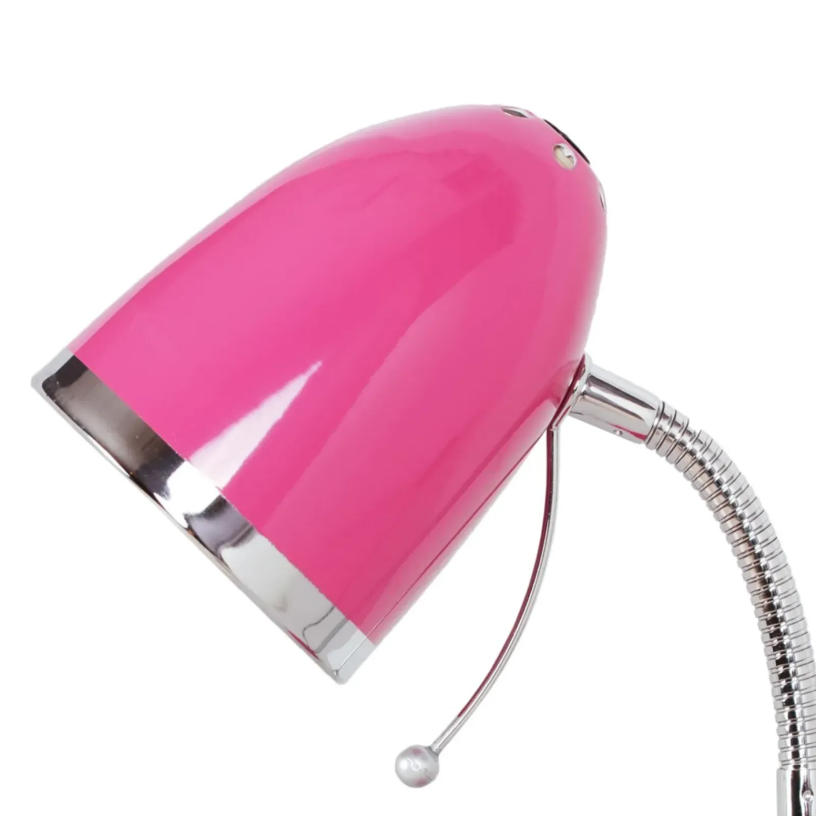 Sklep Kaja Dziewczęca lampka biurkowa K-MT-200 RÓŻOWY KAJTEK | Kaja Oświetlenie* Lampki Biurkowe|Lampki Szkolne