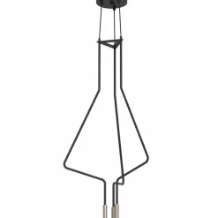 Sklep Kaja Efektowna, designerska lampa wisząca G9 ANT 5140 NO. VI | Kaja Clearance