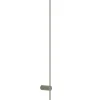 Sklep Kaja Efektowna lampa ścienna LED 120cm 3000K 11381 SABER LED | Kaja* Lampy Led